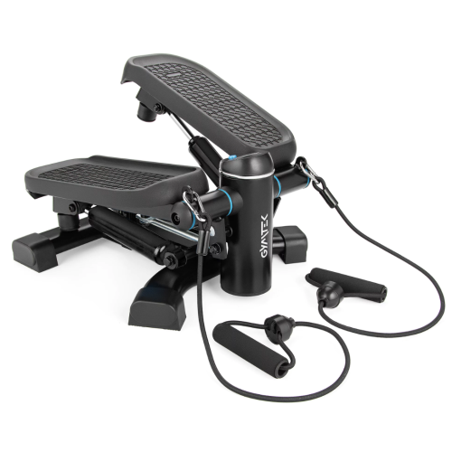 Купить Степпер  Gymtek XST600 Twist Black в Киеве - фото №1